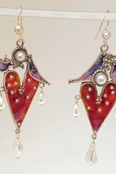 Musi earrings