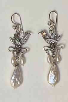 Musi earrings