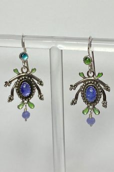 Musi jewelry earrings