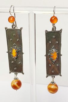 Musi Jewelry Earrings